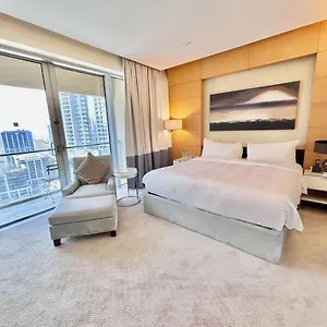 Fashion Avenue Mall Residences - With Balcony * Dubai