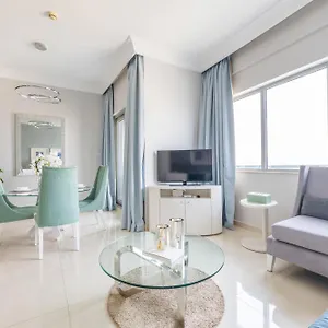 Damac Maison Mall Street Residences *