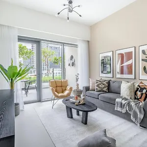 Guestready - Fine Extravagance Near Burj Khalifa *