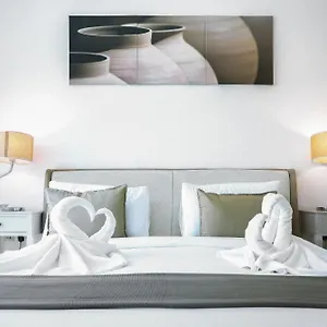 Apartment Serene 1br With Stunning Marina Views In Marina - The Atlantic *