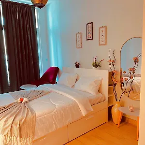 Apartment Elegant Near Jbr