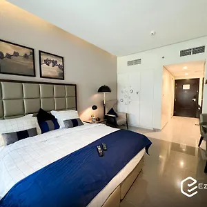 In Damac Majestine Business Bay - Ezytrac Apartment *