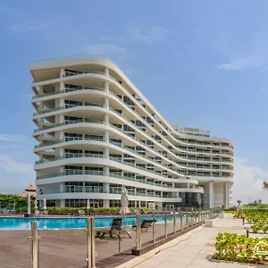 Apartment Dream - Mina By Azizi *
