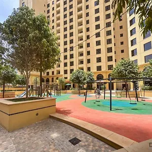 Stylish 2br At Shams 1 Jbr By Deluxe Homes Dubai