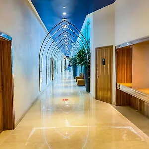 White Sage - Fancy With Mesmerizing Canal Views