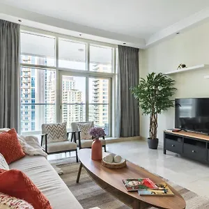 Apartment The Smart Concierge - Marinascape Oceanic