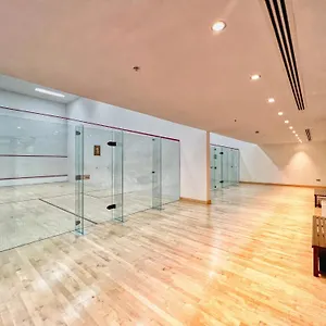 The Smart Concierge - Princess Tower Apartment *