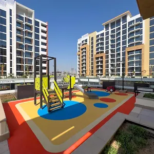Apartment Frank Porter - Riviera 26 *