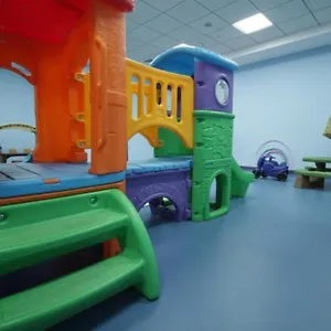 Elite Residence, Marina Appartement Dubaï