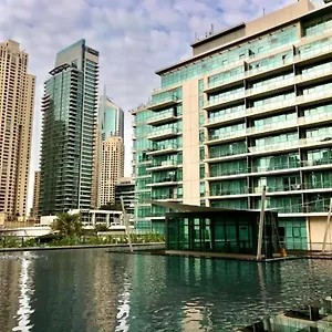Al Majara, Tower 1, Marina *