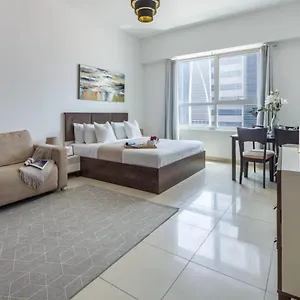 Apartment Frank Porter - Armada Dubai
