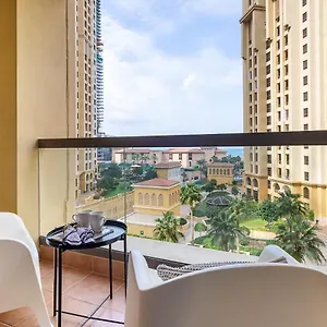 Frank Porter - Murjan 1 Apartment *
