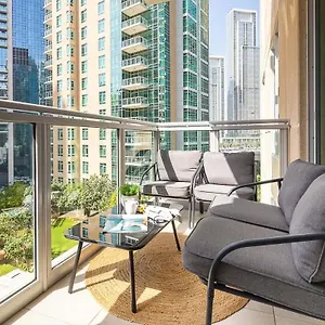 Apartment Frank Porter - The Residences Tower 3 *