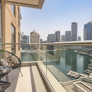 Frank Porter - Paloma Tower Dubai