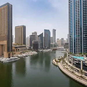 Apartment Frank Porter - Continental Tower Dubai