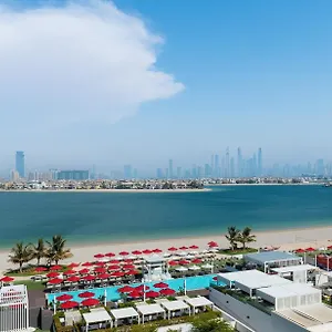 Курортный комплекс Th8 Palm Resort, Vignette Collection By Ihg 5*