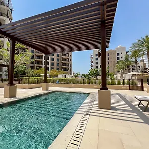 Apartment Trophy Luxe Jumeirah Retreat W Burj Al Arb Views *