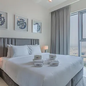 Citihome-creek Harbour Spacious Sanctuary 2br Apartment