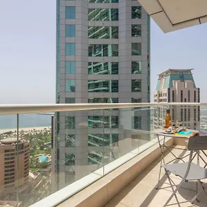 Frank Porter - Botanica Tower 1 Apartment