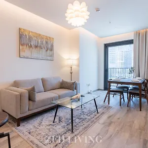 Apartment Ahad Residences - Zed Living
