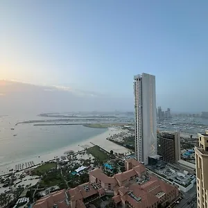 Jbr Full Sea View Dubai