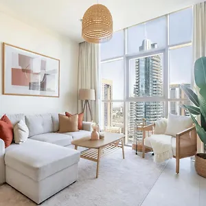 Guestready Homes - Boho Marina Dream Apartment