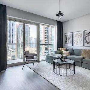 Guestready - Exquisite In Marina Apartment *