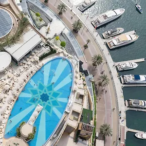 The Star @ Jw Marriott Marina *