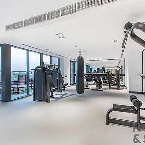 Apartment Luxury At Wilton Park - Mbr