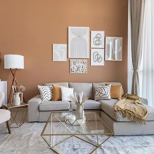Lägenhet Guestready - The Ivory Coast Downtown Views
