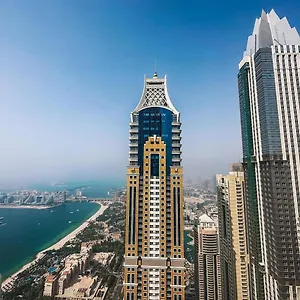 Sea View Premium On 76th Floor Apartment *