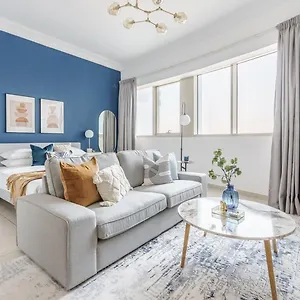 Apartment Guestready - Chic In Urban Jlt *