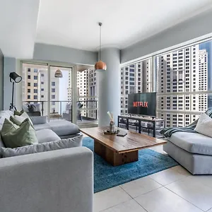 Apartment Guestready - Green Light Over Marina