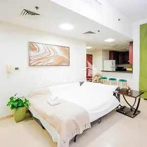 Bnw Access 1 Bedroom 4pax Apartamento
