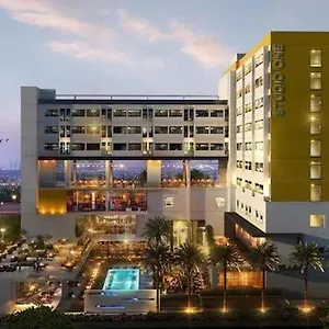 Hotel One Dubai