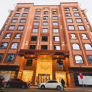 Western Premier M Four Hotel 4*