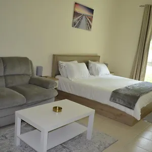 Stunning Close To Metro * Dubai