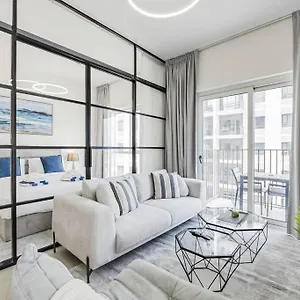 Luxury At Socio Hills, 2 Beds, Sleeps 4 Apartment *