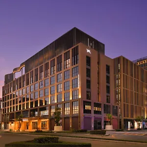 Otel Mercure Deira Dubai
