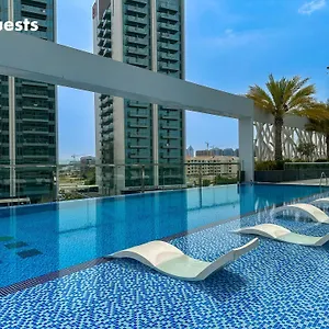 Apartment Higuests - Bella Rose Tower