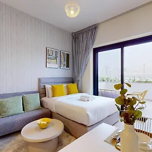 Azizi Riviera 46 - Cosy Dubai