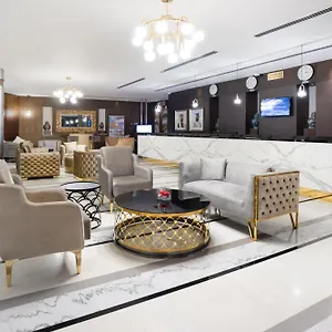 Montreal Barsha