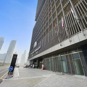 Aliving Luxe 2br With Burj Khalifa View Infinity Pool Midtown-4704