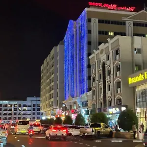 Boonmax Hotel 3*