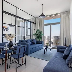 Apartment Amazing 2br In Collective 2