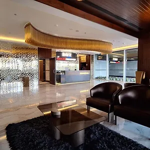 Apartment Bayz By Danube Marasi Drive
