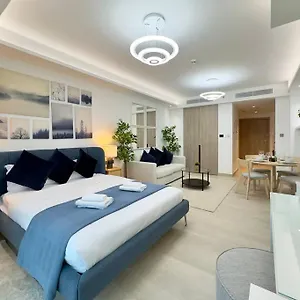 Dar Vacation -spacious & Cozy In Jlt, Cluster L * Dubai