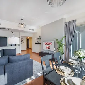 Modern In Lakeshore Spacious For 4 Holiday home *