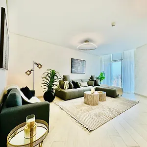 Venduras - Charming 1-bedroom Haven In Jaddaf *