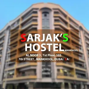 Apartment Sarjak's Mankhool Dubai